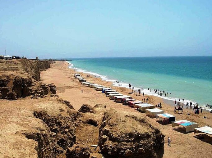 Nathiagali Beach, Pakistan, Pakistan